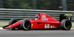 Ferrari 641/2